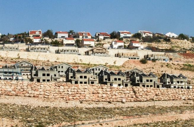 Israel approves 1,000 more settlement units in the West Bank - ảnh 1